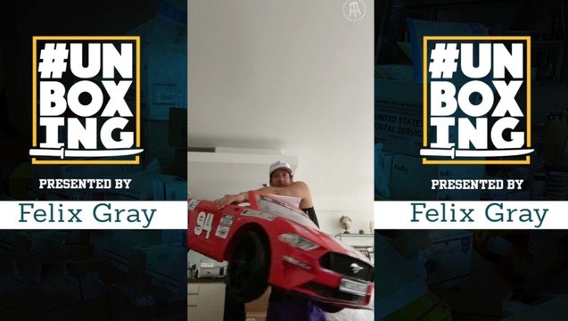 Highlights From #Unboxing XX (5/14/20)