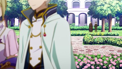 Akagami no Shirayuki-hime - 22