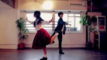 Your Body Temperature【君の体温】- JubyPhonic (English Ver. ) feat Irirs Tsukino dance