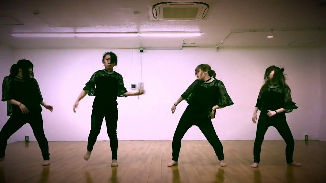 Literary Nonsense【ナンセンス文学】- By YamaJuri ( English Ver. ) feat Oden Girls dance