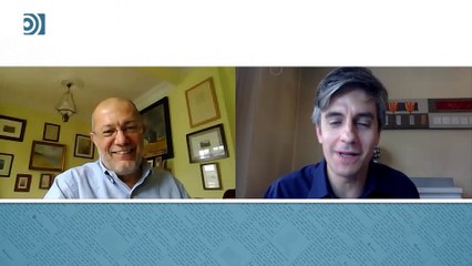 Entrevista a Francisco Igea: "La nueva normalidad es lo más anormal que he visto en mi vida"