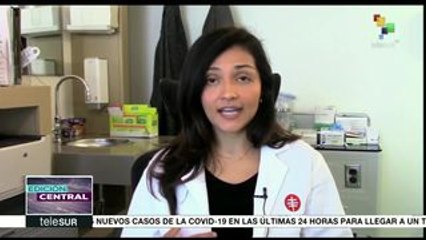 EEUU: detectan síndrome asociado a COVID-19 que afecta a niños