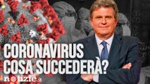 Coronavirus: cura, vaccino, estate. Quale sarà il futuro dell'Italia? | Notizie.it