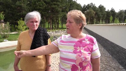 Ora News - Korça vijon të jetë e shokuar nga mbytja e femijës tek parku japonez