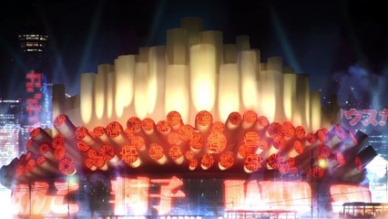 Akudama Drive (PV 1)