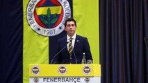 Fenerbahçe Genel Sekreteri Burak Kızılhan koronavirüse yakalandı
