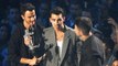 Jonas Brothers treat fans to two new songs