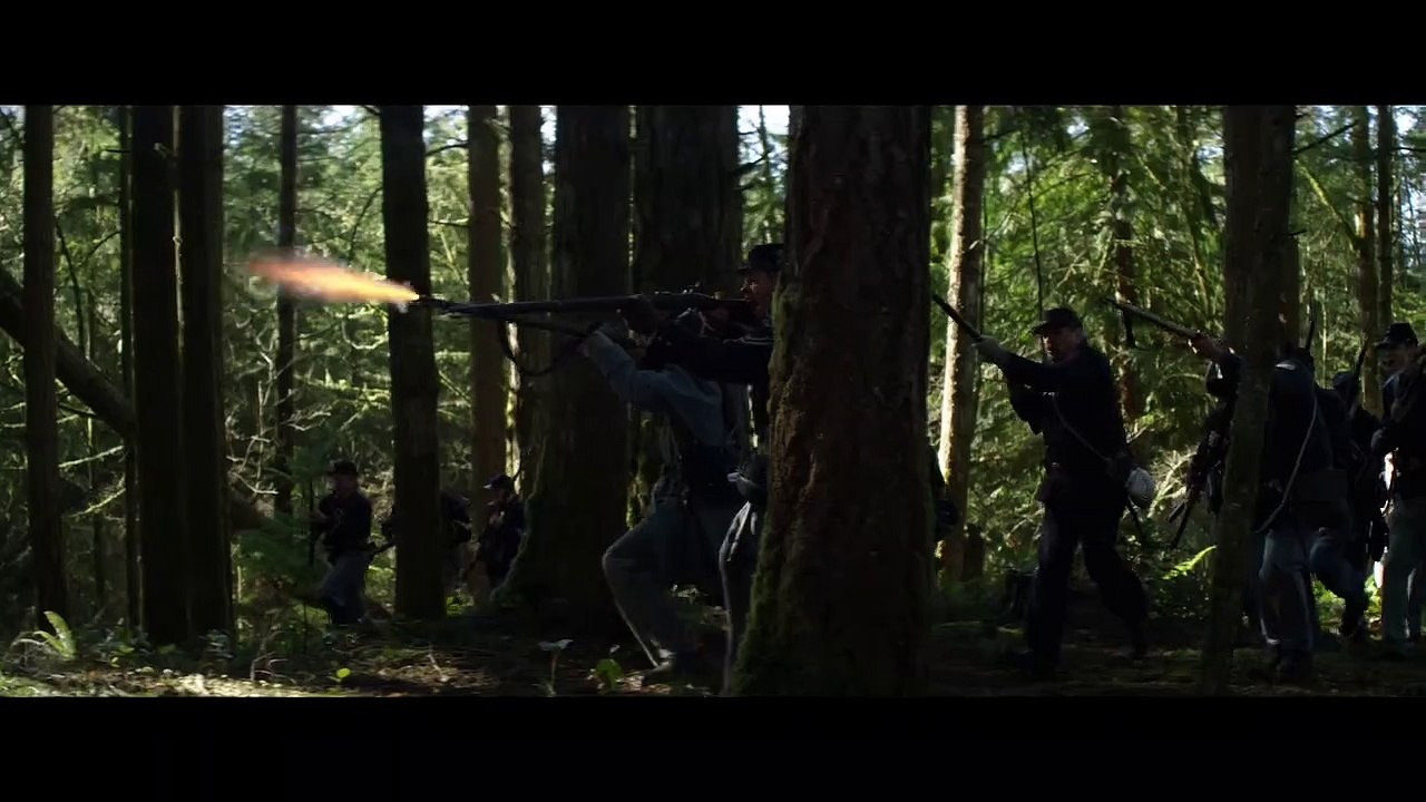 Any Bullet Will Do Film