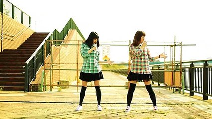 Ten Faced【十面相】- By Chizu ( Spanish  Ver. ) feat Yuzuki x Manako dance