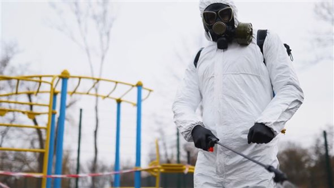 COVID-19 Wöchentliche Zusammenfassung: Entspannte Lockdowns, 4 Mio. Fälle