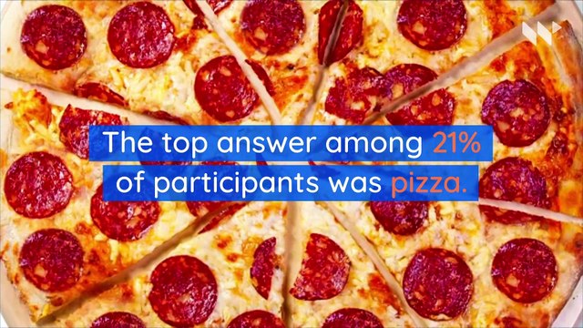 Pizza Is Officially America's Favorite Food (National Pizza Party Day)