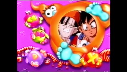 LA HISTORIA DE LA FRECUENCIA DE DISNEY XD ESPAÑA