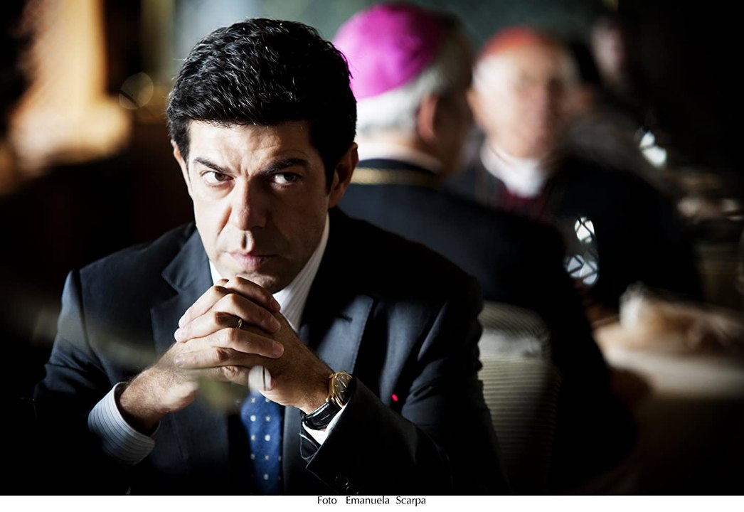 Suburra - Trailer