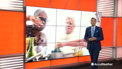 How to find inner peace during turbulent times