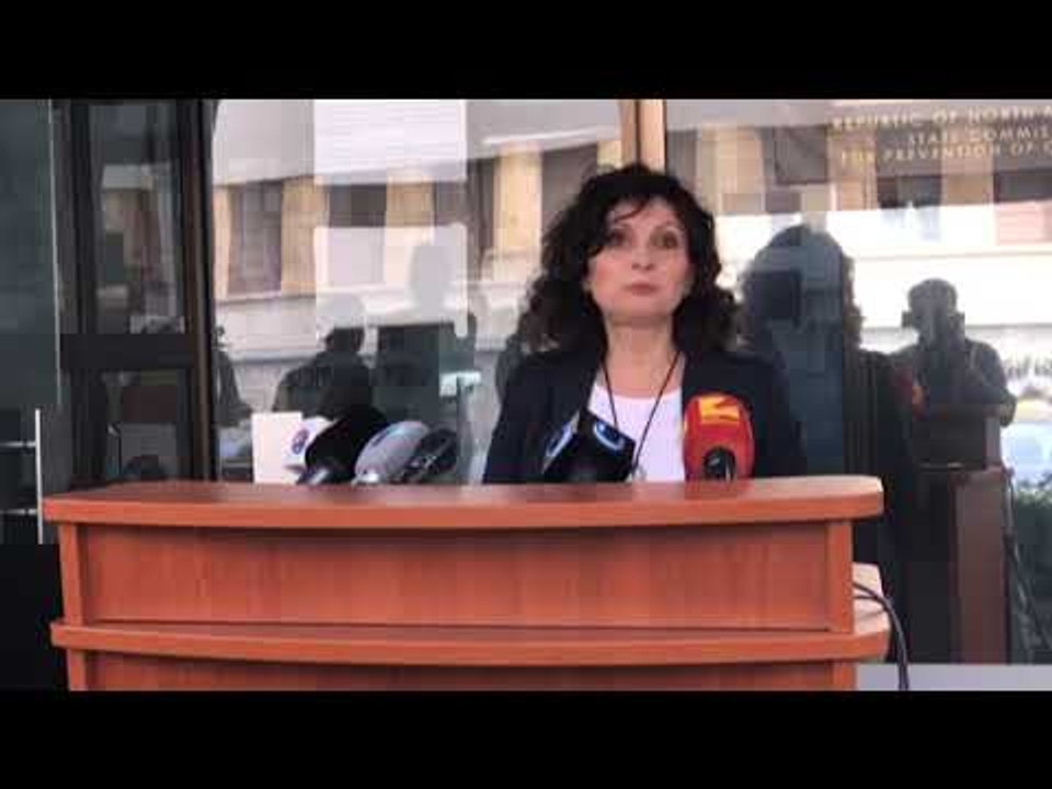 Ivanovska: Fushata "derë më derë" paraqet rrezik për blerjen e votuesve