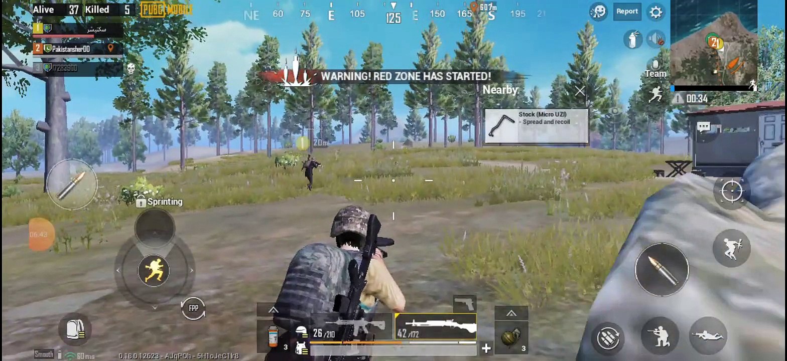 Fun game