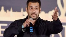 Salman Khan Responded On Rumors That He Is Casting Actors For SKF