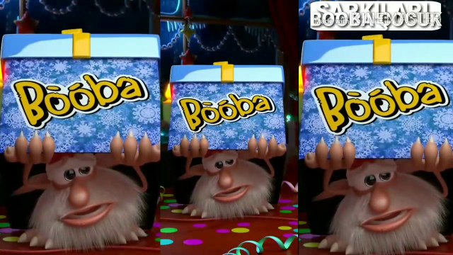 Annem bana bir bebek aldı - Polis Amca Çocuk Şarkısı | Komik uzaylı Booba çocuk şarkıları Tekerlemeleri