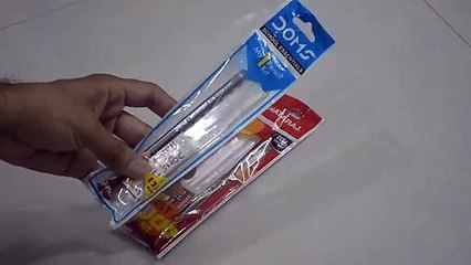 Nataraj best of luck kit 10mrp