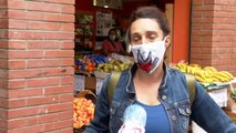 Sanidad decide con las autonomías si obliga a usar mascarilla en espacios públicos