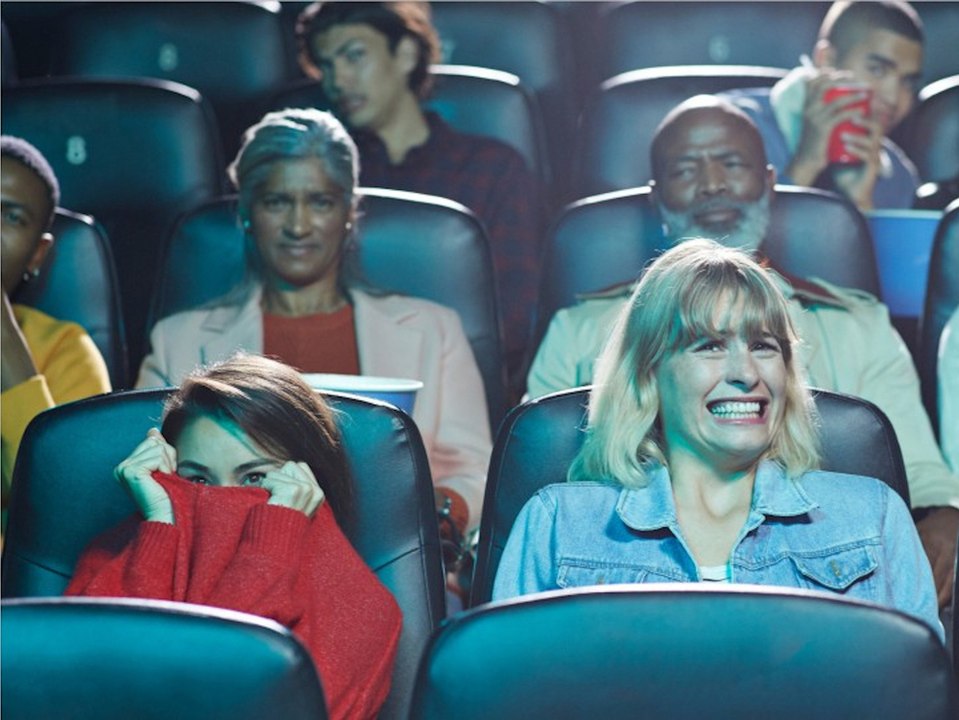 Kino in Zeiten von Corona: Diese Regeln sollen gelten