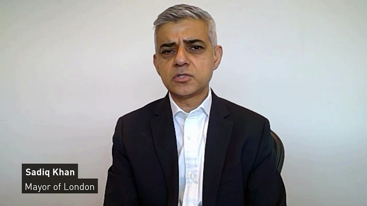 Khan: £1.6bn TfL bailout ‘a bad deal’