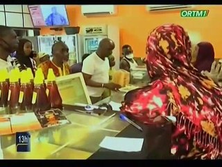 ORTM / Ramadan - Heure de rupture - Les mesures barrières sont elles respectées dans les boulangeries ?