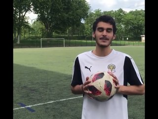 Speed Dating  #1 avec nos présidents.