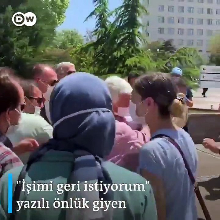 Yaşatırken İnsanca Yaşamak İstiyoruz