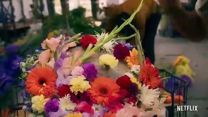 The Big Flower Fight | Season One Official Trailer | Netflix