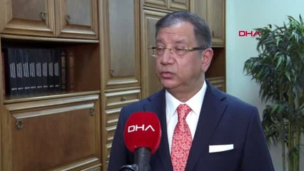 YERLİ KORONAVİRÜS İLACININ ÜRETİLDİĞİ FABRİKAYA DHA GİRDİ -görüntü yeniden 2