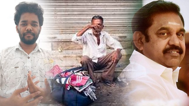 ஒரு பக்கம் கொரோனா.. மறுபக்கம் டாஸ்மாக்.. இது இப்போ அவசியமா?