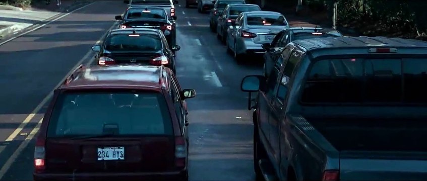 Bande-annonce d'Unhinged avec Russell Crowe