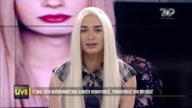 Altin Hazizaj: Në parlamentin shqiptar, ka 5 deputetë homoseksual - Shqipëria Live, 15 Maj 2020