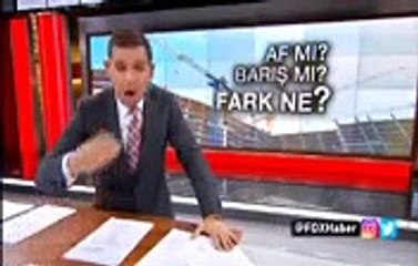 Bu kadarına da pes! Fatih Portakal'ın imar affını eleştirdiği ortaya çıktı