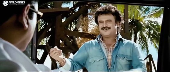 Jhund Me To Suar Aate Hain Best Dialogue Action Scene - Rajinikanth - Sivaji The Boss