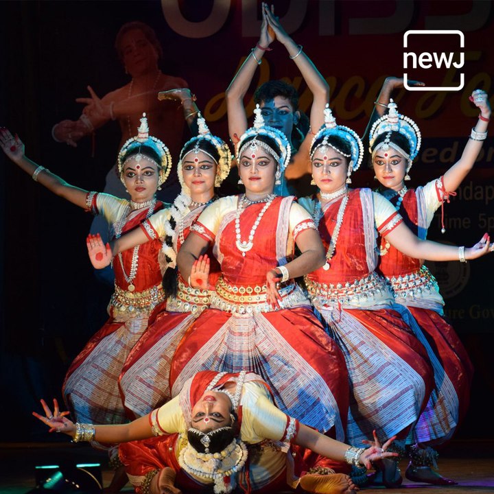 Odissi Dance Know All About The Classical Dance Form Odissi