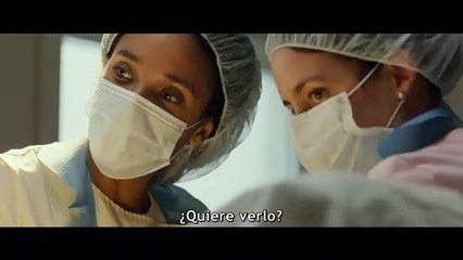 En buenas manos - Tráiler