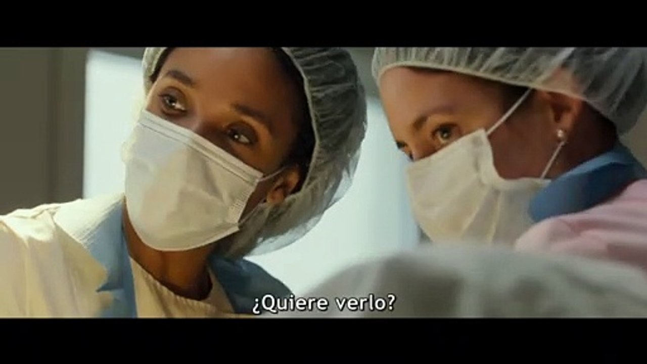 En buenas manos - Tráiler