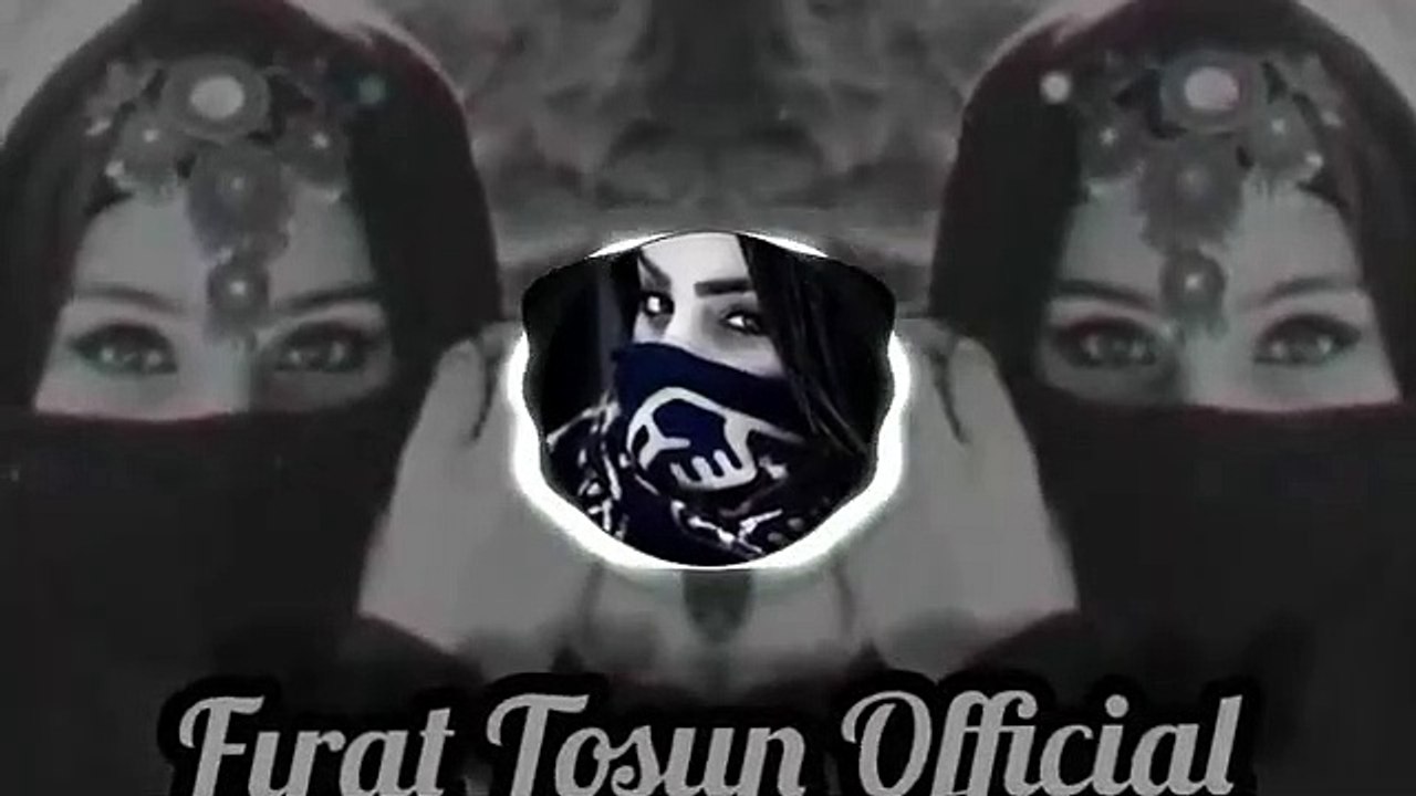 " Keçıka Konya Yê "Kurdish Trap Remix 2020 (Prod. Fırat Tosun Official)