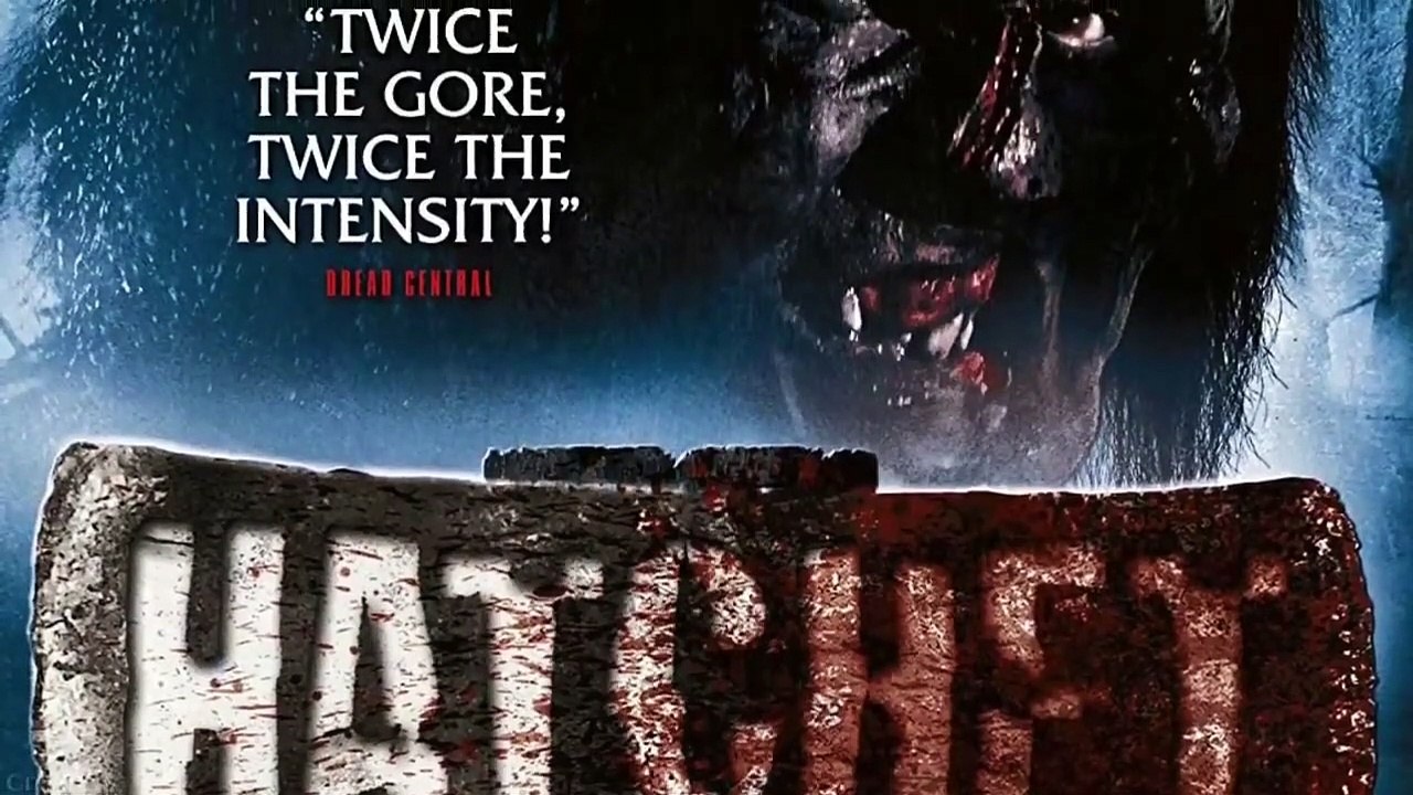 Hatchet 2 (2010) Story Explained   Hindi   Movie Like Wrong Turn(720p)