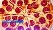 The Most Popular Pizza Toppings in the US (National Pizza Party Day)