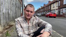 Hartlepool Eurovision 2019 star Michael Rice talks to the Hartlepool Mail's Frank Reid about his 