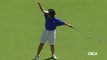 U.S. Women's Open Rewind- 1997: Alison Nicholas Edges Nancy Lopez at Pumpkin Ridge (Golf)