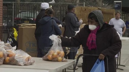 Download Video: Top News - Cilat janë vendet e punës që rrezikohen më shumë nga pandemia