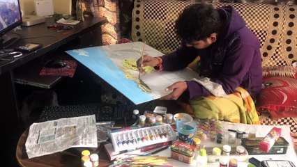 Ye Jo Pal Hai | Alwar ki shan | Bala Quila