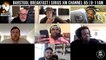 WATCH: Large Puts On A Clinic In Week Two Of Barstool Breakfast Individual Trivia