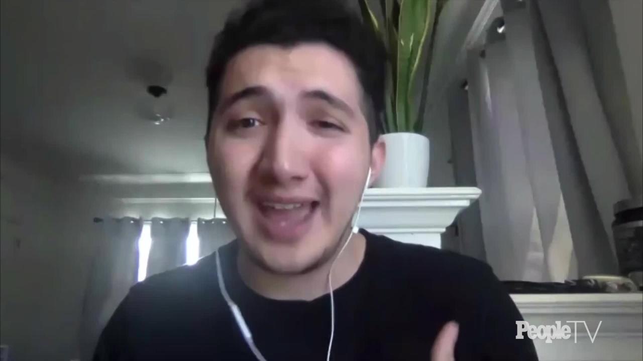 EW Staff Share Tips On The Best Way To Listen To Podcasts Without A Commute