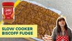 Anna Cooks Anything: Slow Cooker Fudge