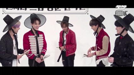 |PT-BR| NCT DREAM @ BOATTA